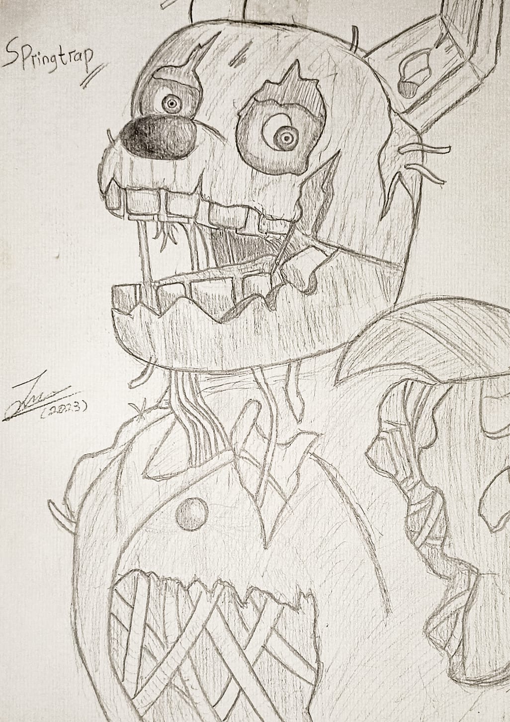 Springtrap