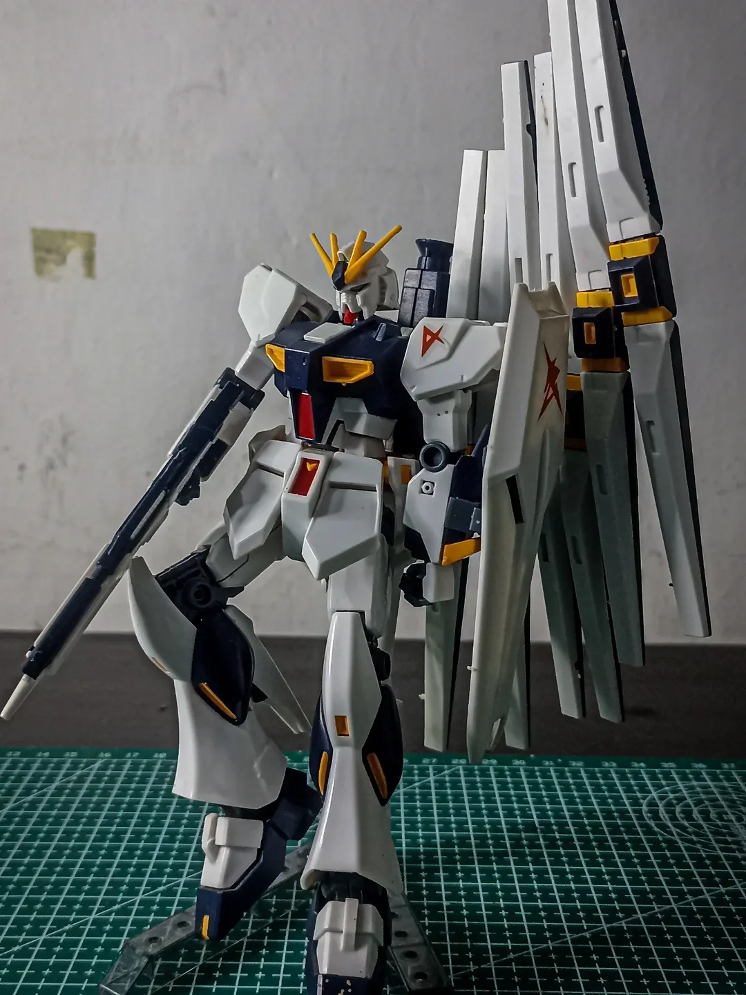 RX-93 V Gundam 2