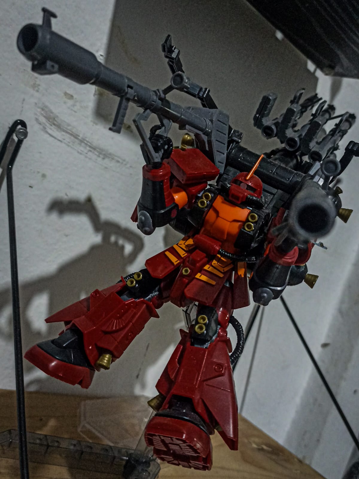 Psycho Zaku